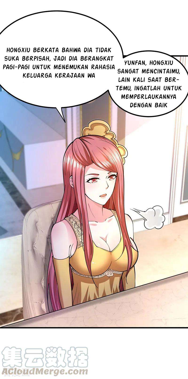 Strongest Divine Doctor Mixed City chapter 153